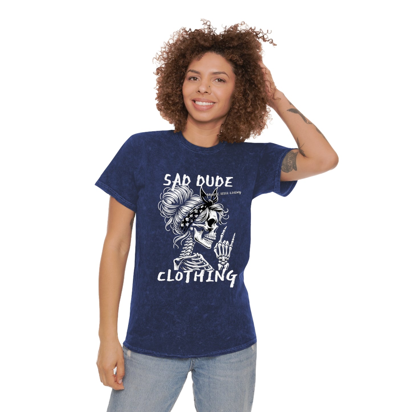 Born Wild (UNISEX)
