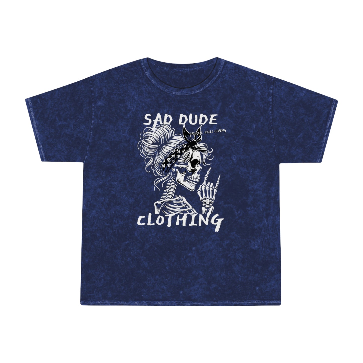 Born Wild (UNISEX)