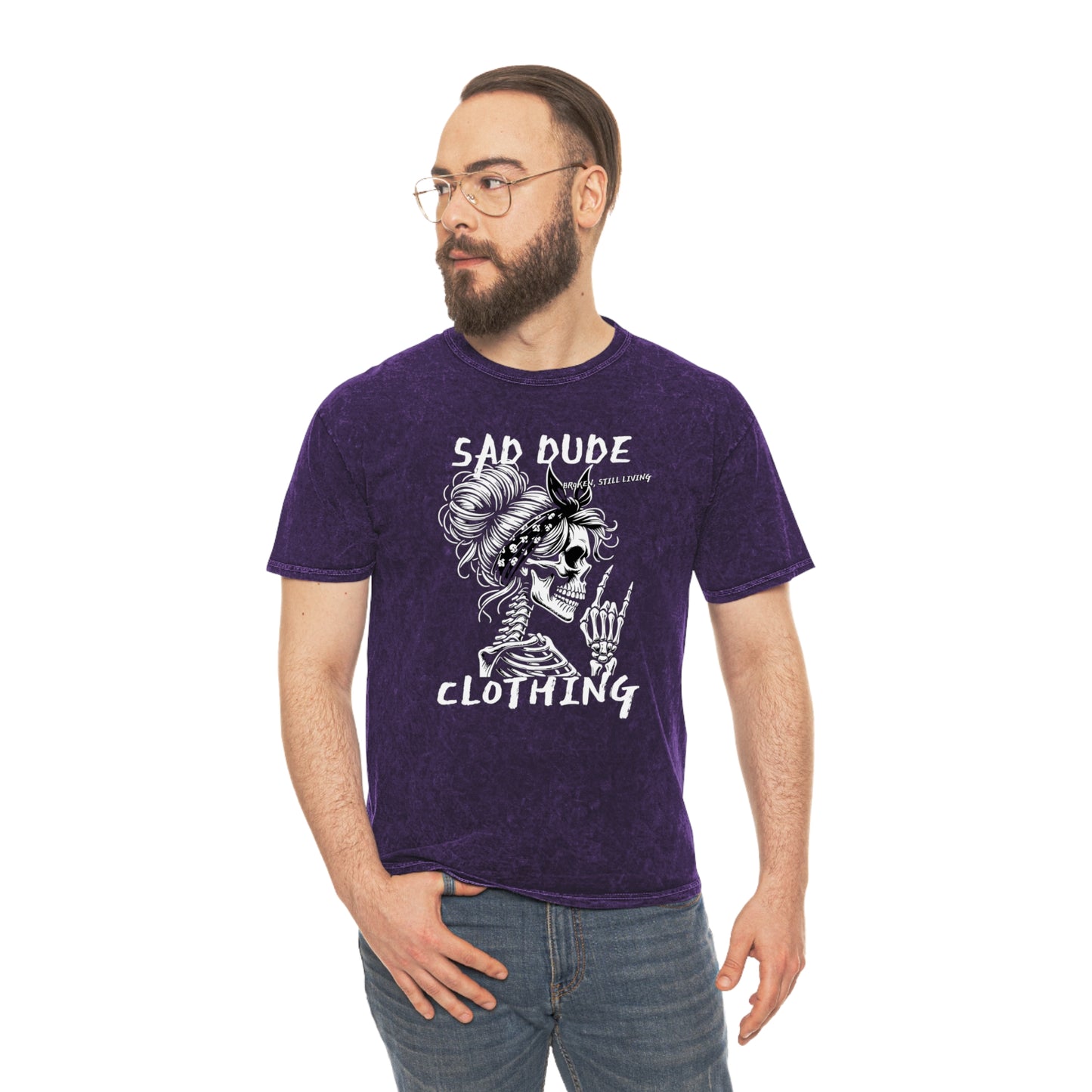 Born Wild (UNISEX)