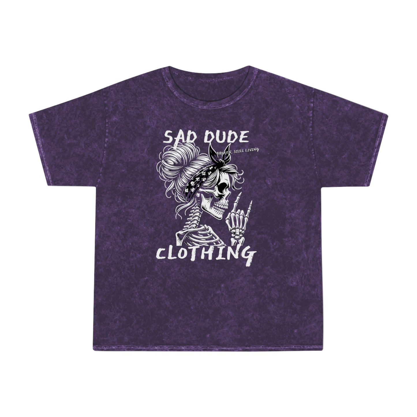 Born Wild (UNISEX)