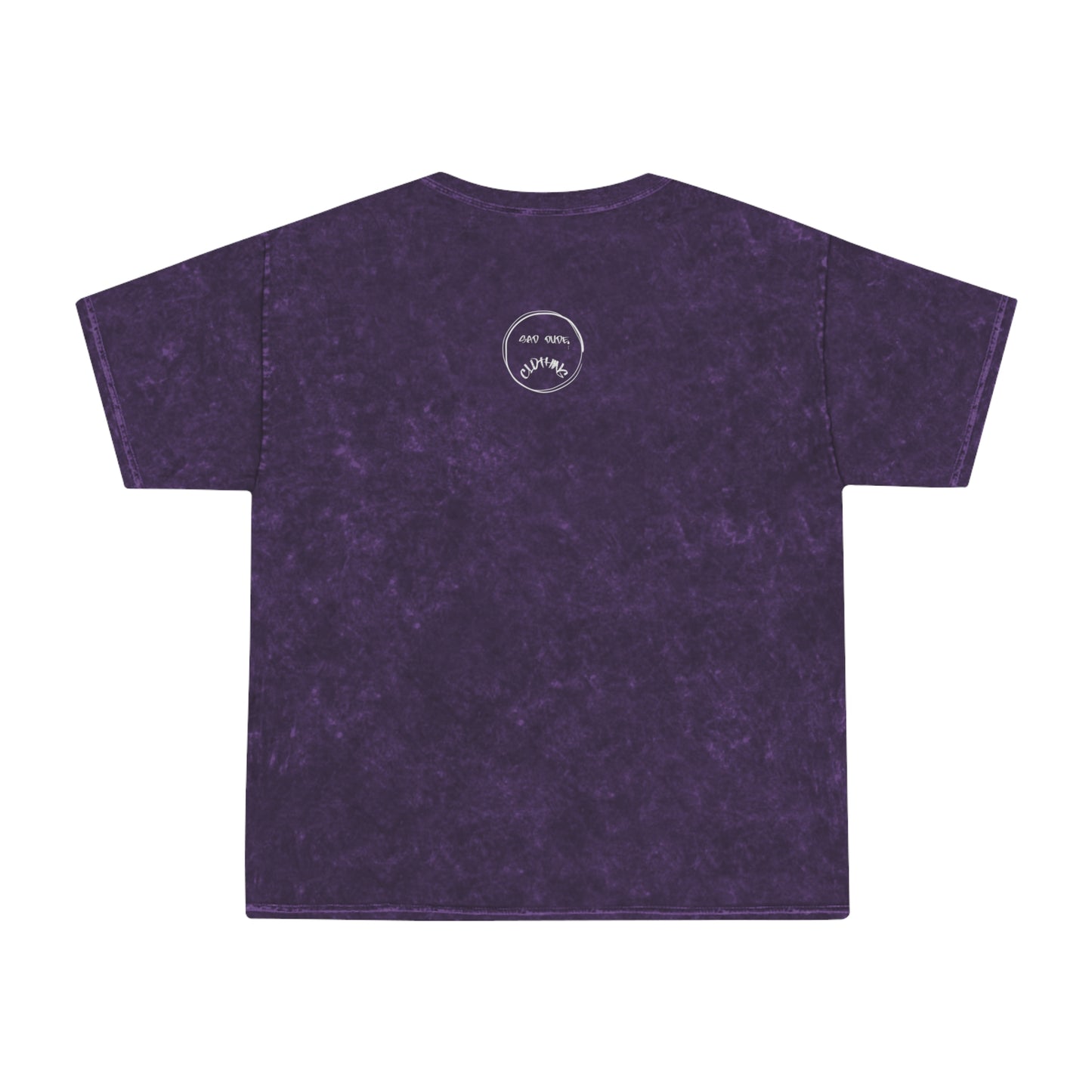 Born Wild (UNISEX)