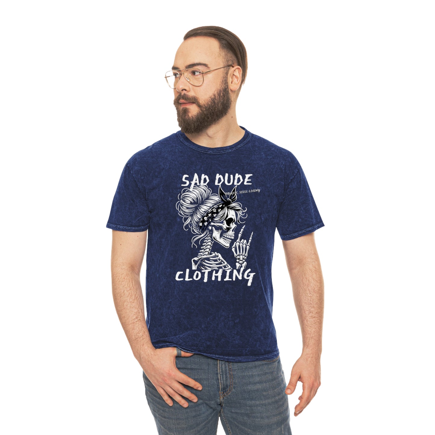 Born Wild (UNISEX)