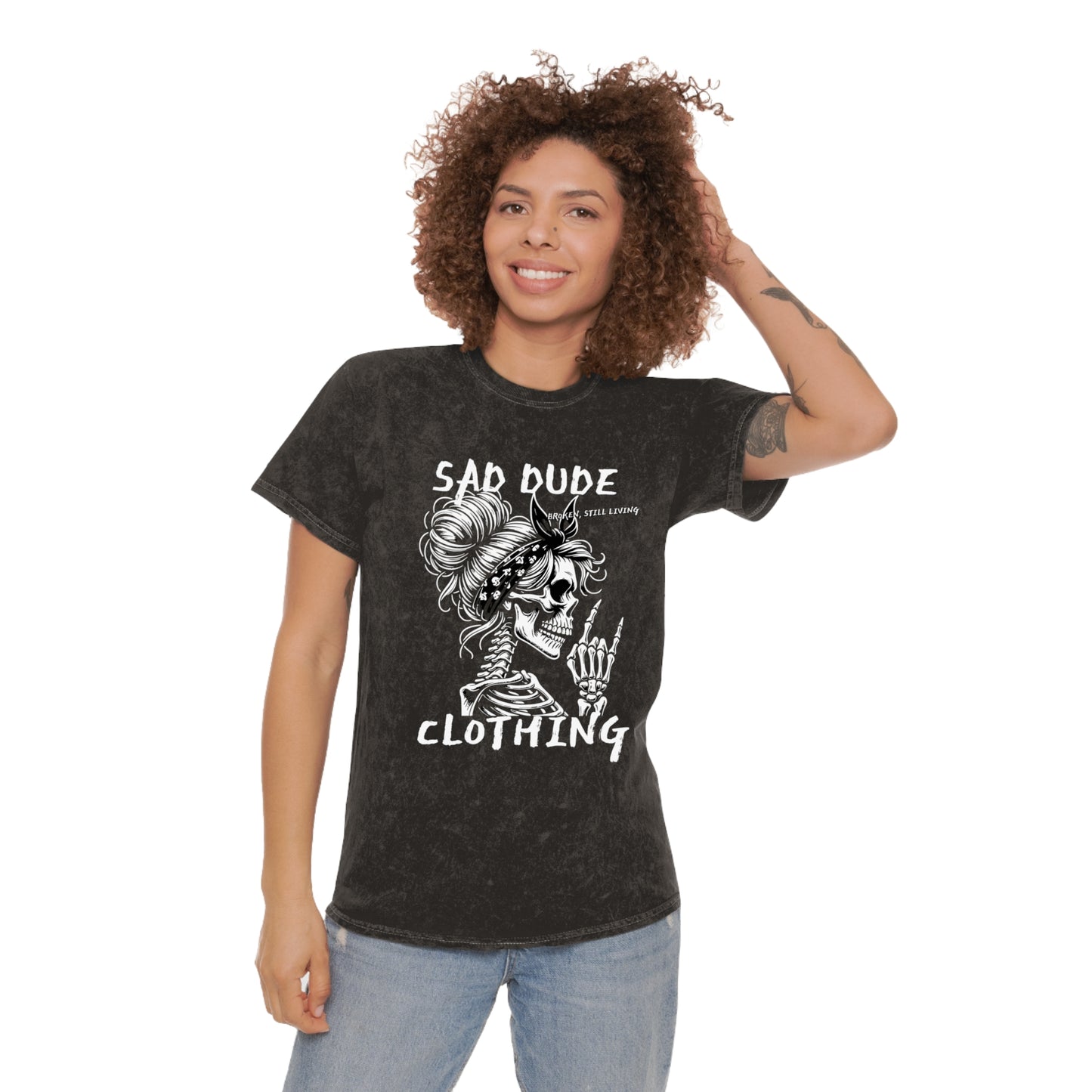Born Wild (UNISEX)