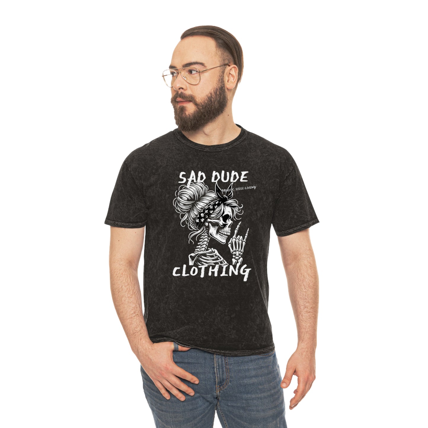 Born Wild (UNISEX)