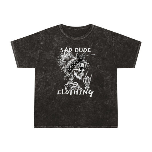 Born Wild (UNISEX)